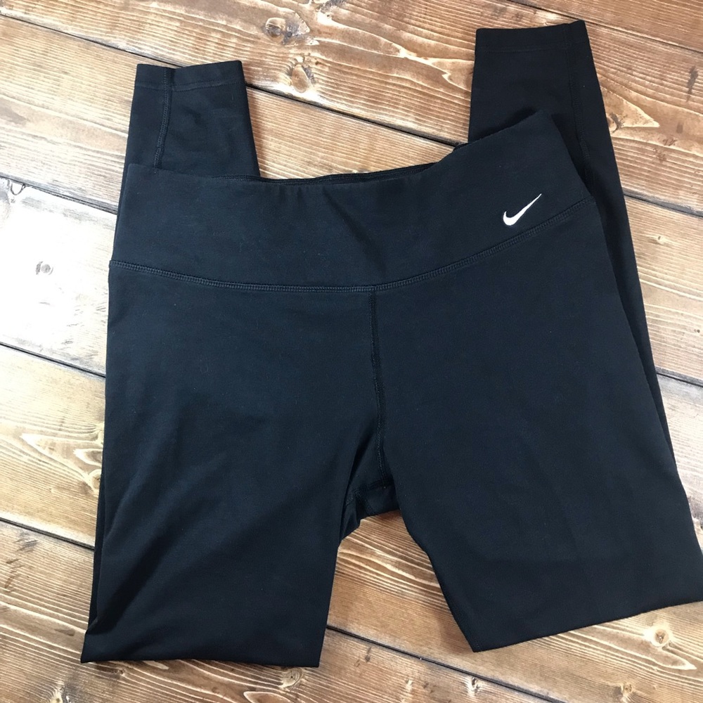 Nike Dri Fit Leggings Size L